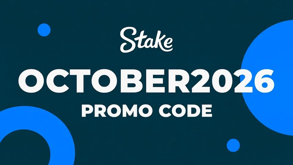 Stake Code: OCTOBER2026 — Activation Full Complete Guide (Best Promo Code Code 2026)